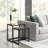 Denton Metal Desk Lamp
