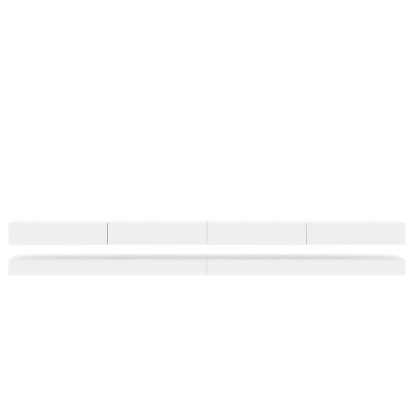 Alayja TV Stand for TVs up to 88"