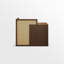 Bureau de réception contemporain en bois manufacturé Contemporary-129508386