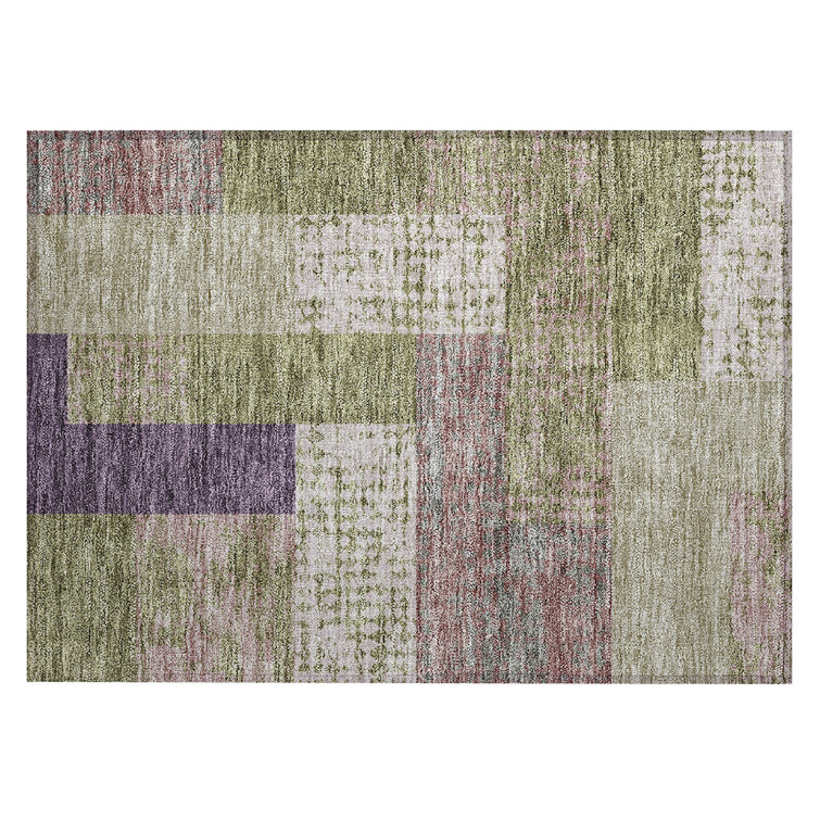  Aleg Area Rug