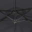 Double-Head Garden Parasol 316x240 cm-1478491595