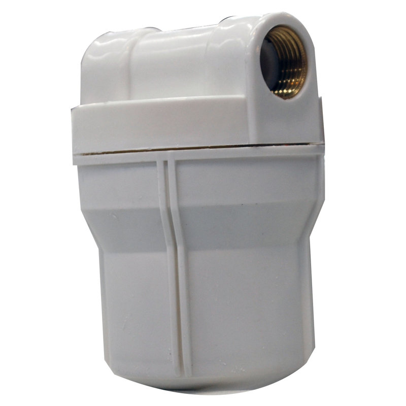 Royal 6 Steam Generator Package, Brushed Nickel