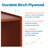 ECR4Kids Wooden Pretend Play Kitchen Storage Cupboard for Kids, Montessori Furniture-98539002