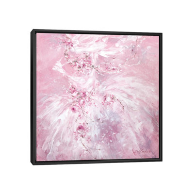 " Pink Dreams " by Debi Coules
