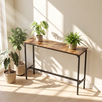Cocktail Table