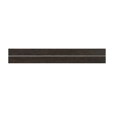 Albie 76" Wide Convertible Crib Bed Rails