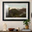 Lever du soleil sur les monts Catskill, 1826 - Thomas Cole - Estampe encadrée sur mesure-861456670-861456743-861456746
