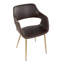  Chaises de salle à manger rembourrées Lake-880099075-877588138
