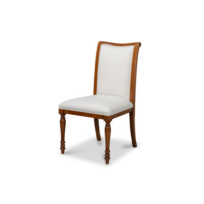 Polk Upholstered Dining Chair