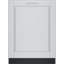 800 Series 24" Top Control Smart Built-In Dishwasher with 3Rd Rack and 42 Dba