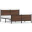 Roseanna Bed