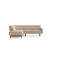 Tyler Sectional With Bumper (95" X 95")-1938865980-1938865974