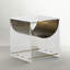 Table d'appoint Skylar