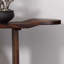 Nouvelle console en bois massif de style chinois-164086722