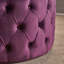Household Modern Minimalist Style Cushioned Bench Ottoman-1161947739