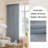 Elleanna Room Darkening Curtain Single Panel-82186543