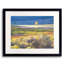 Banks Lake Autumn Meadow Print by Bruce Heinemann-132458352-65852727