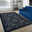 Solid Colour Indoor / Outdoor Area Rug-127129938
