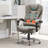 Keivn Executive Chair with Headrest-1481076672