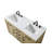 Ahner 54 inch Double Bathroom Vanity-1630576218