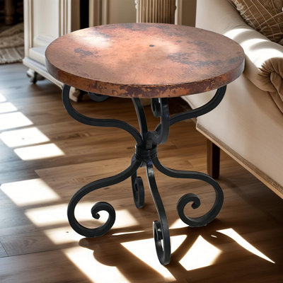 Table ronde Hearthstone