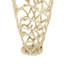 Vase contemporain en aluminium Methyl Cole-1074064527