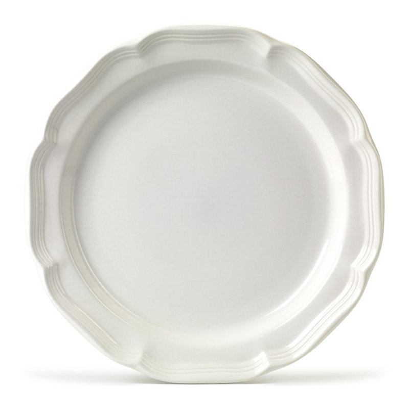 Mikasa French Countryside 12 in. Round Serving Platter