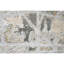 Abstract Area Rug in Gray/Taupe/Ivory-519582505
