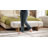 Chamille 55″ Mid-Century Modern Upholstered Bedroom Bench with Solid Wood Legs-1012606276-1012606278