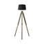 Bella Vista 153cm Tripod Floor Lamp-1451947218