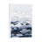 Mountains I by Elisabeth Fredriksson - Print on Canvas-1909598101-1954351092