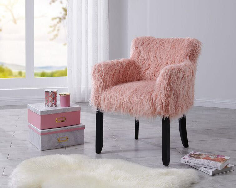Farryn Upholstered Armchair