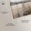 «Distant Grove Shadowbox Print Landscape» par Art Remedy-115130325-115130326