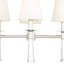 Baxter 4 - Light Chandelier-1615886268