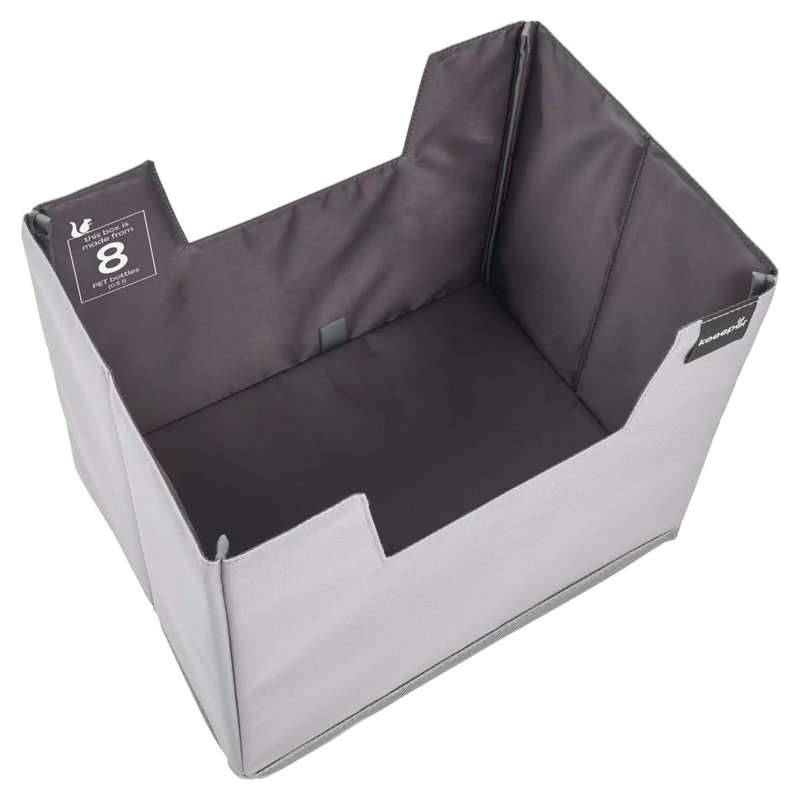 Keeeper Fabric Storage Bag, 19L