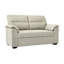 2 Seater Fabric Sofa Bed-570932810