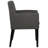 4 - Person Double Pedestal Dining Set