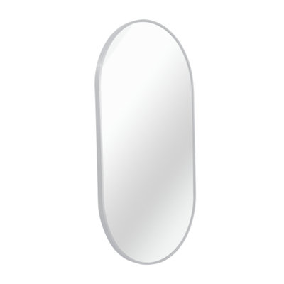 Rauch Aluminium Mirror
