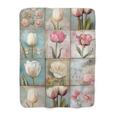 Throw Blanket