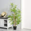 120.00cm Faux Bamboo Tree in Pot