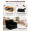 Upholstered Accent Chair-1723820179