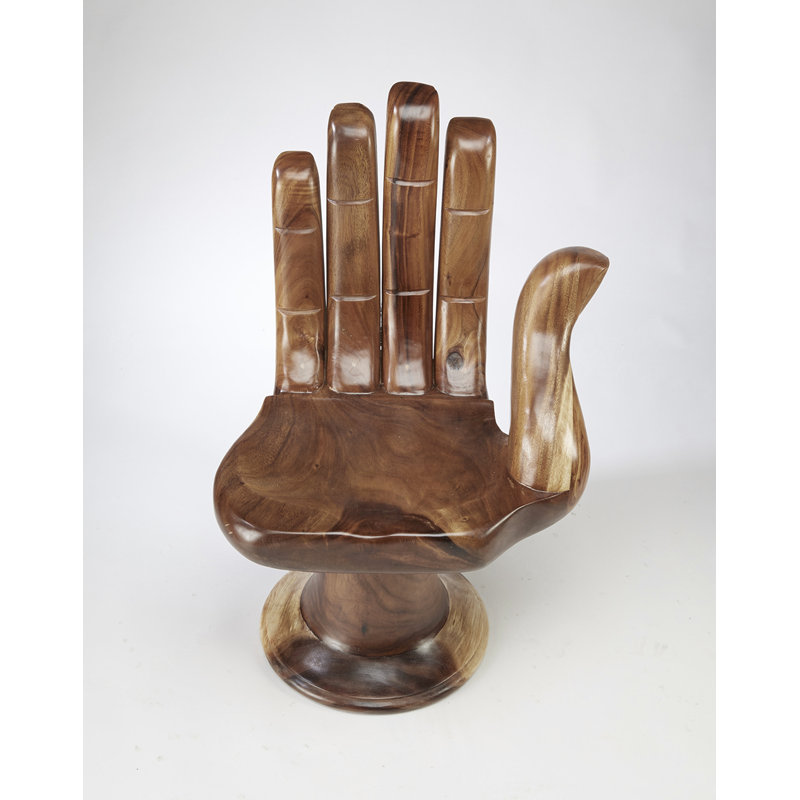 Guthrik Side Chair