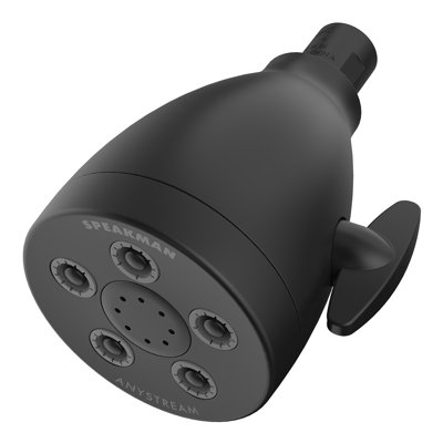 Hotel 1.75 GPM Multi Function Adjustable Shower Head