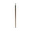 Aldora Tan & Gold 28" Framed Canvas Art Set of 2 - Stone & Polyester Canvas Modern Glam Wall Decor