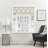 Exclusive Home Marseilles Damask 100% Blackout Roman Shade-56354908-56354914