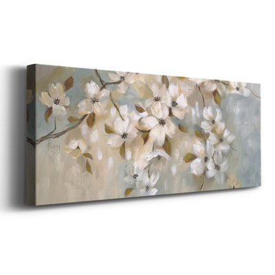 Blossoms Of May