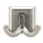 Brushed Nickel is out of stock