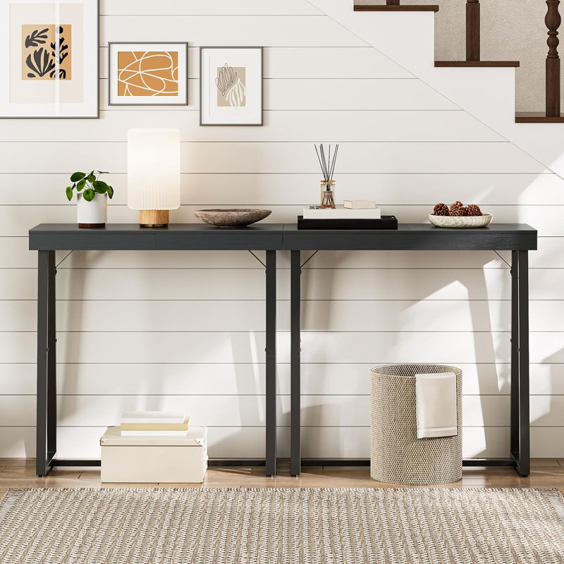 Console 31,5 po Rossa