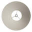 Ava 52cm Tapered Lamp Shade non-wired