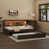 Antique Wood is out of stock selected